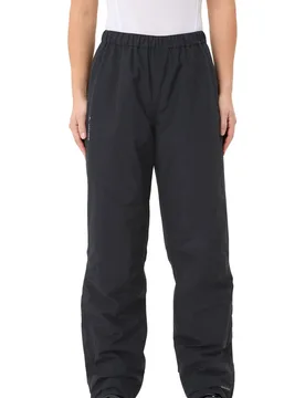 Escape bike pantalón largo ciclismo mujer Negro (46) - VAUDE - FashionsVida