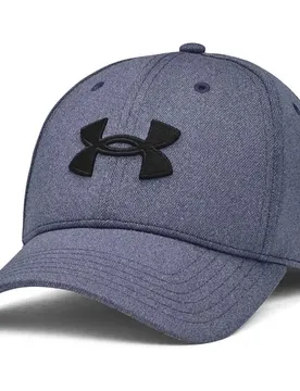 Casquette Blitzing Midnight Navy / Black S-M