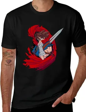 Strider Hiryu T-Shirt Heavy Duty Casual Work Tee - Aliexpress - FashionsVida