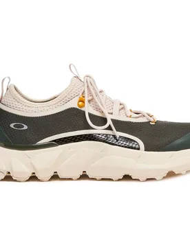 Light Shield Trail Running Shoes New Dark Brush UK 6 Men - Oakley Apparel - FashionsVida