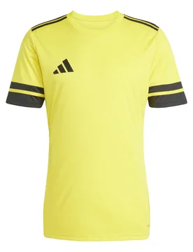 Squadra 25 Trikot - Jaune - male - Size: 3XL - Adidas - FashionsVida