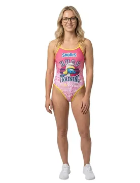 Otso Maillot De Bain Smurfs Hugs - OTSO - FashionsVida