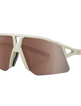 Occhiali Da Sole Hype Almond White Matt