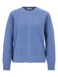 Pullover Rundhals 1/1 Arm female