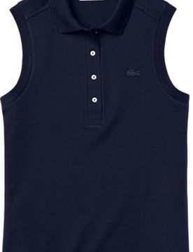Lacoste T-shirt e Polo Blu