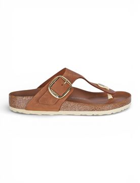 Sandali - 470833 - Cuoio