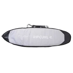 Housse De Planche De Surf F-light Double Cover 6´3 Black One Size unisex