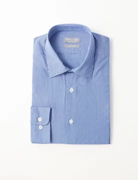 Sfera - Camisa regular cuadro - Sfera - FashionsVida