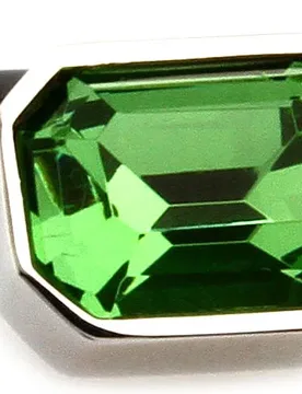 SpringGreen Glass Crystal Cufflinks Gemelos High quality Men's Fashion dress Accessories shirt Bussiness cuff cufflinks - Aliexpress - FashionsVida