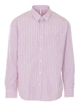 Sunflower Nuova maglia base rosa