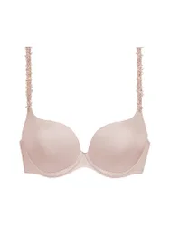 BH mit Bügel PRETTY JOAN blossom rosa 80D damen