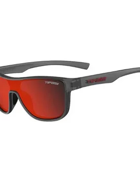 Occhiali Da Sole Polarizzati Sizzle Satin Vapor - Tifosi - FashionsVida