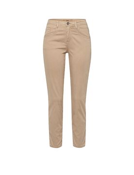 Pantalón Skinny Fit SHAKIRA S beige 44