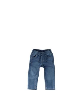 IDO Jeans in cotone BLU 7A