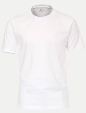 T-Shirt Doppelpack Weiß 3XL