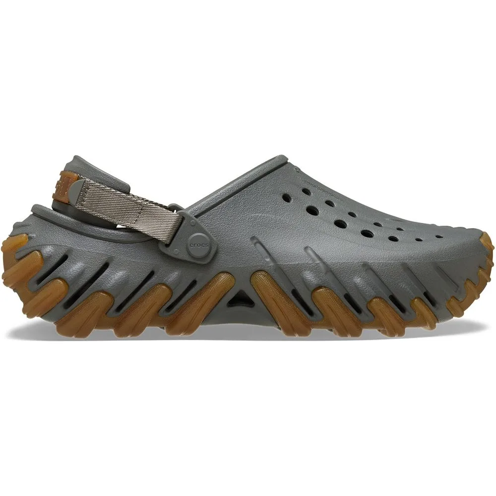 Zuecos unisex Echo Gum RO Clog U - Crocs - FashionsVida