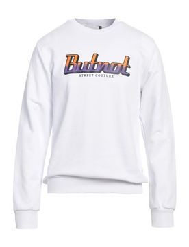 Sudadera Hombre Blanco XL,XXL Hombre