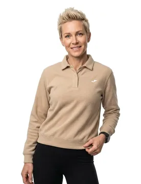 Joma Sweat-shirt Breath Beige L - Joma - FashionsVida