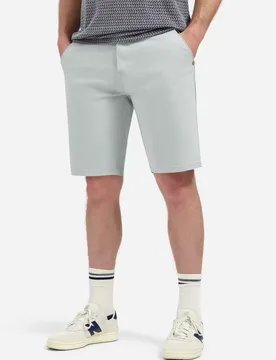 Short Chino Stretch male