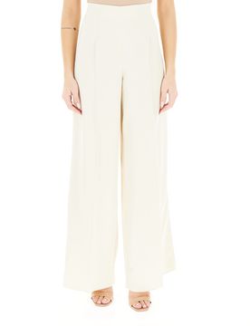 Pantalone a palazzo BURRO 42