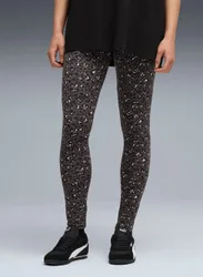 LEGGINGS ESSENTIAL ANIMAL PRINT