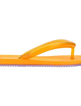 Infradito Flip Flop Airflow Yellow/Lilac EU 40