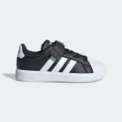 Streettalk 33 1/2 Core Black / Cloud White / Cloud White