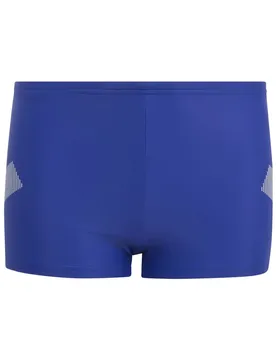 Adidas Slip De Bain Boxer Big Bars