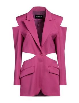 Americana Mujer Púrpura 38 Mujer