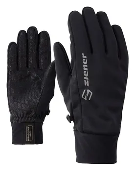 Gants Irios Ws Touch Gore-tex Infinium™ Windstopper® Black 6 Homme - Ziener - FashionsVida