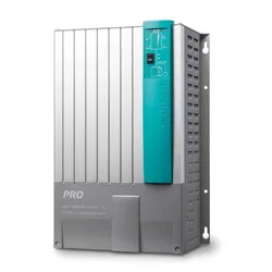Mass Combi Pro 24/3500-100 Charger One Size unisex