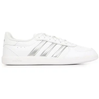 Sneaker Breaknet Sleek 40 Female - Adidas - FashionsVida
