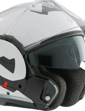 Visierino Parasole per Casco FASTFLIP taglia unica - Tucano Urbano - FashionsVida