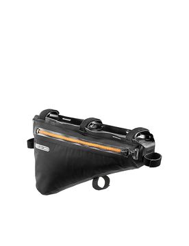 Bolsa de cuadro para bicicleta Frame-Pack 6L negro