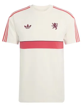 T-Shirt OL Originals - Blanc - male - Size: S - Adidas - FashionsVida