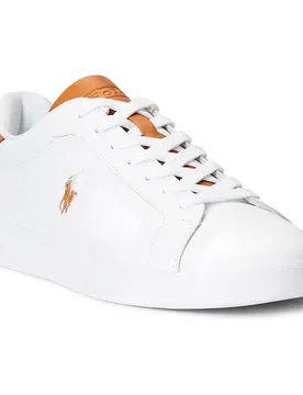 Ftw Sneaker 809877598 White / Tan EU 38