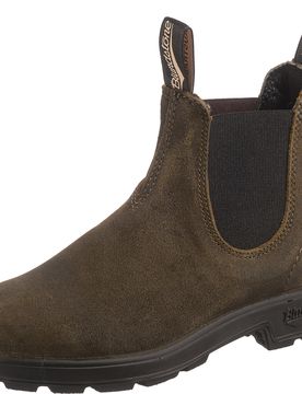 Blundstone Botas Chelsea oliva