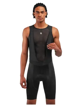 Siroko Salopette Flandrien Black