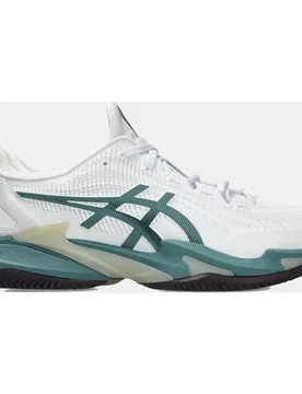 Zapatillas De Hombre Court Ff 3 Clay - ASICS - FashionsVida