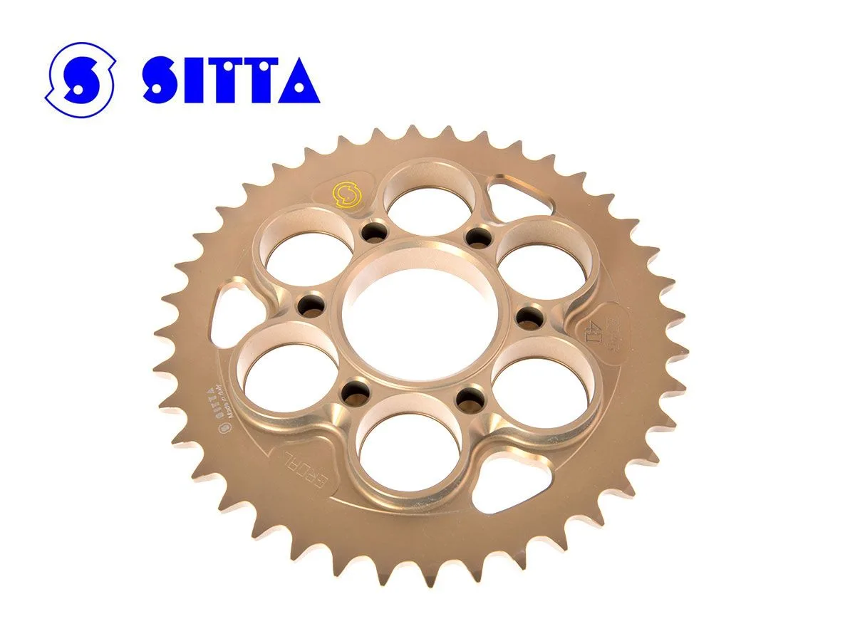 Corona Ergal Ducati 996 / 998 2002-2004 - Sitta - FashionsVida