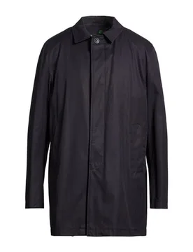 Abrigo Hombre Azul marino 50,56 Hombre - Herno - FashionsVida