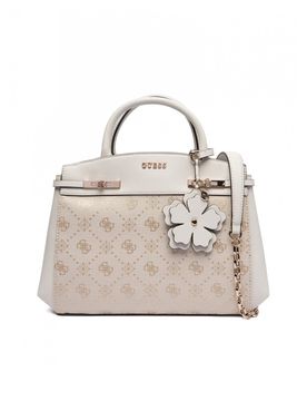 GUESS BORSA MELINDA LOGO