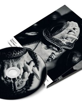 With fang and claw von - CD (Jewelcase, Re-Release) - None - unisex