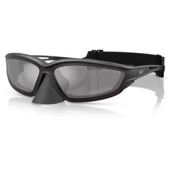 Occhiali Da Sole 0q7011 Matte Black