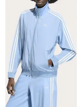 Chaqueta de mujer Denim Fb Tt Originals - Adidas - FashionsVida