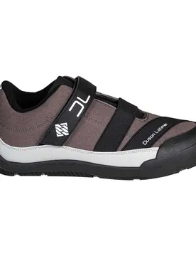 Patins à Glace Latimer Xsjado Grey / Black EU 47 unisex
