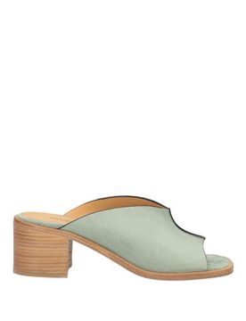 Sandale Damen Säuregrün 36 Damen