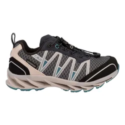 Scarpe Da Trail Running Altak Wp 2.0 39q79k Grey / Nile EU 32
