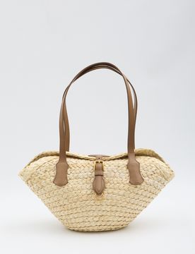 Elegant Coffa Mini Shoulder Bag