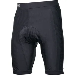 Pantaloni Corti Mtb Inner Black